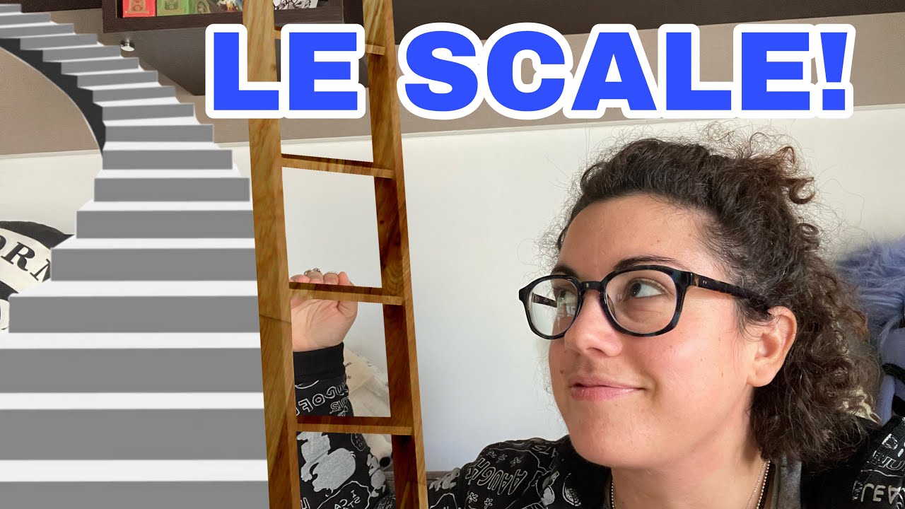 Le scale: spiegazione facile - Parte 1 (per tutti gli strumenti)