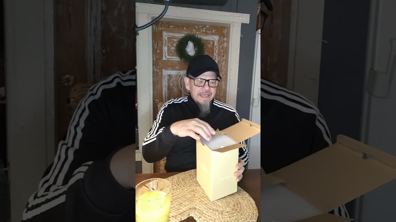 Joutopappa unboxing turhake 19.1.26