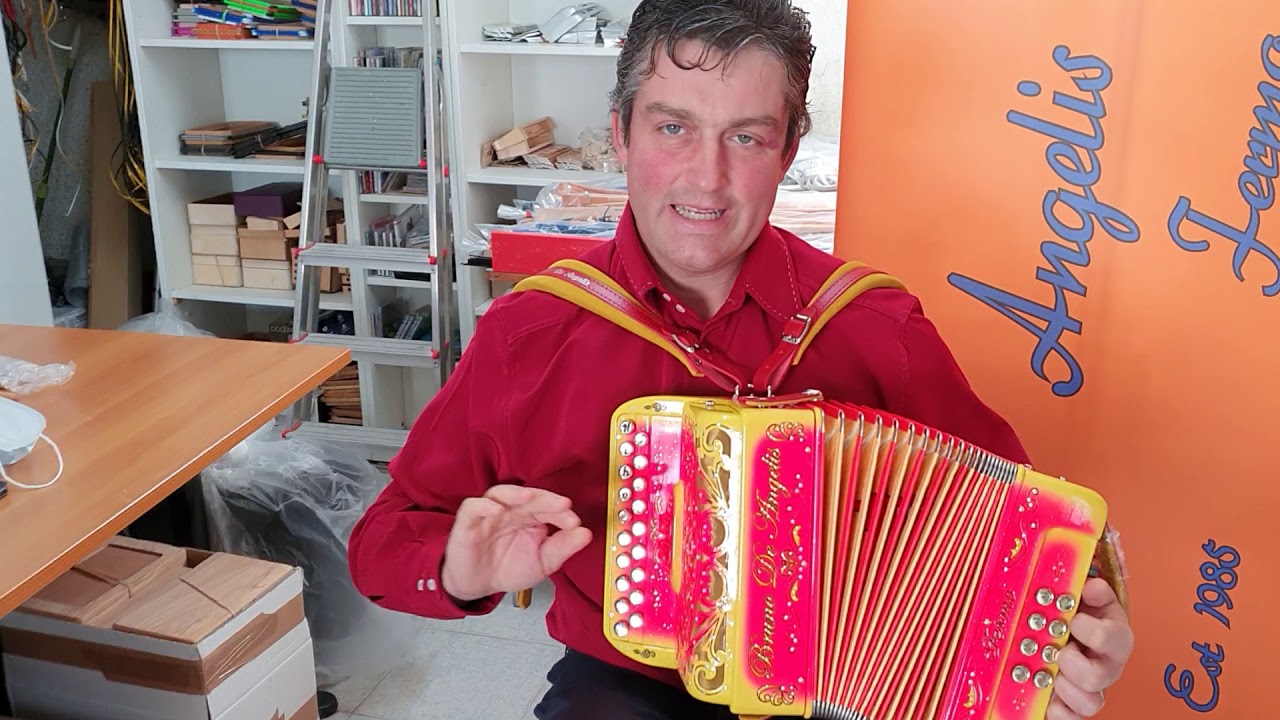 Maestro Francesco Tassoni - Otto bassi monotonale Maggiore e Minore con giro armonico