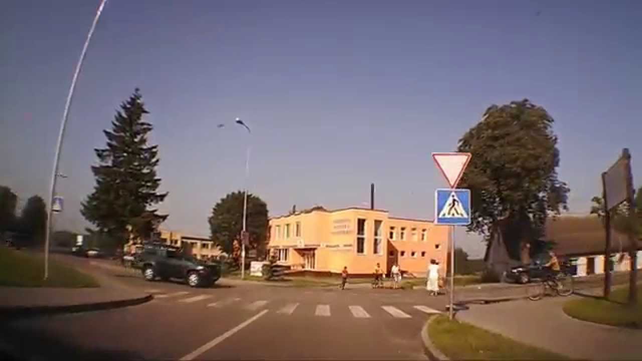 Virtualus Leipalingio turas / Virtual Tour of Leipalingis, Lithuania (2012)