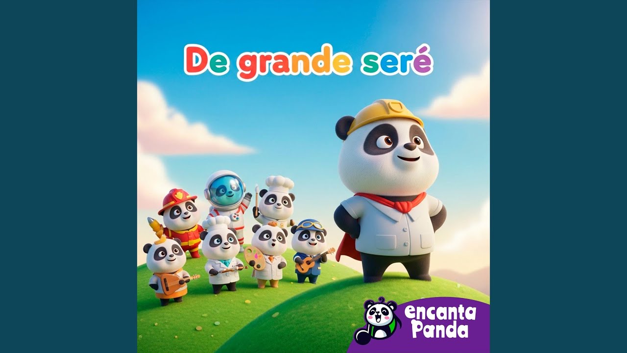 De grande seré