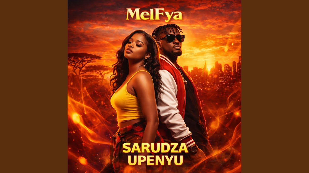 Sarudza upenyu