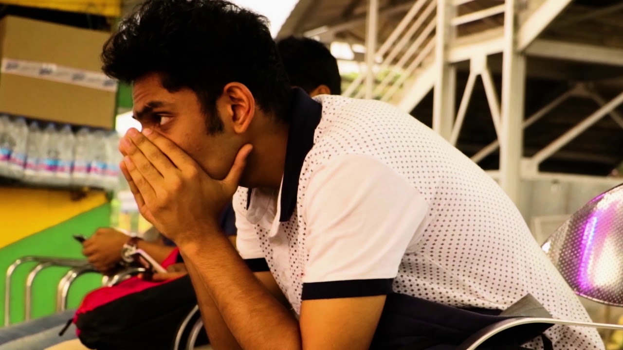 C'est La Vie | NITC Mechanical Shortfilm