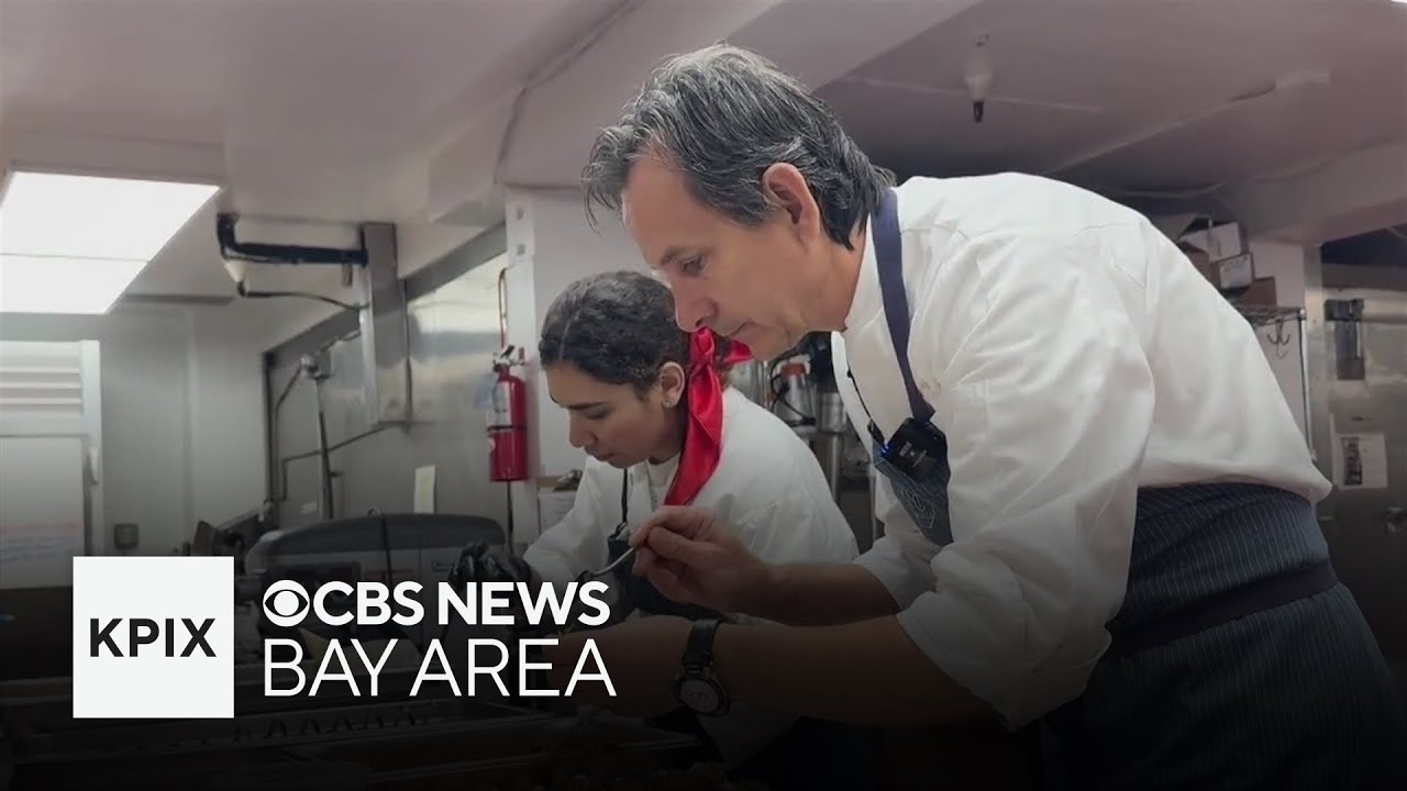 Bay Area catering companies preparing for Super Bowl events