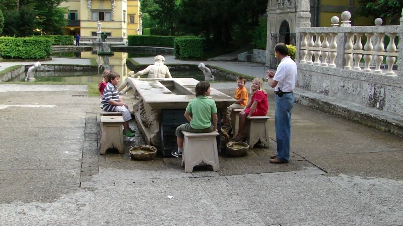 Hellbrunn