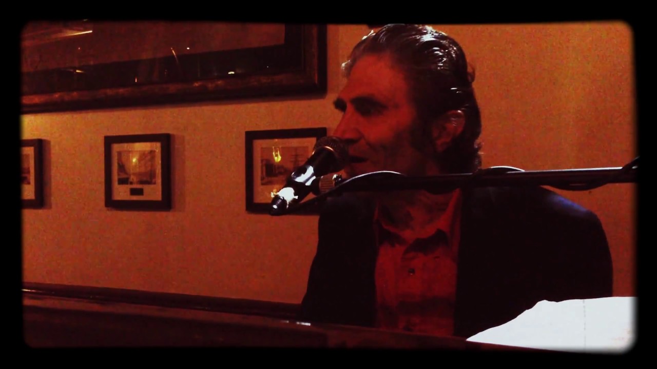 An Evening With Peter Head