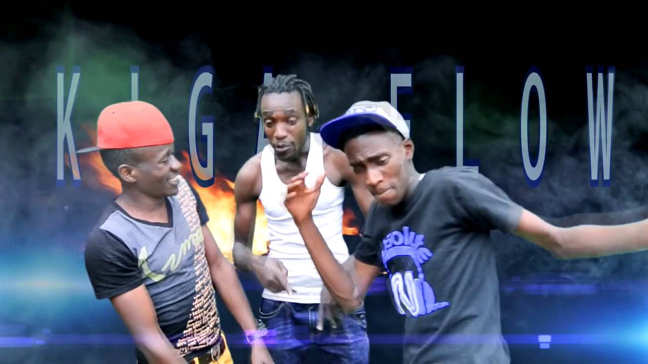 omuhanda gwa kiga flow ( FULL HD VIDEO )