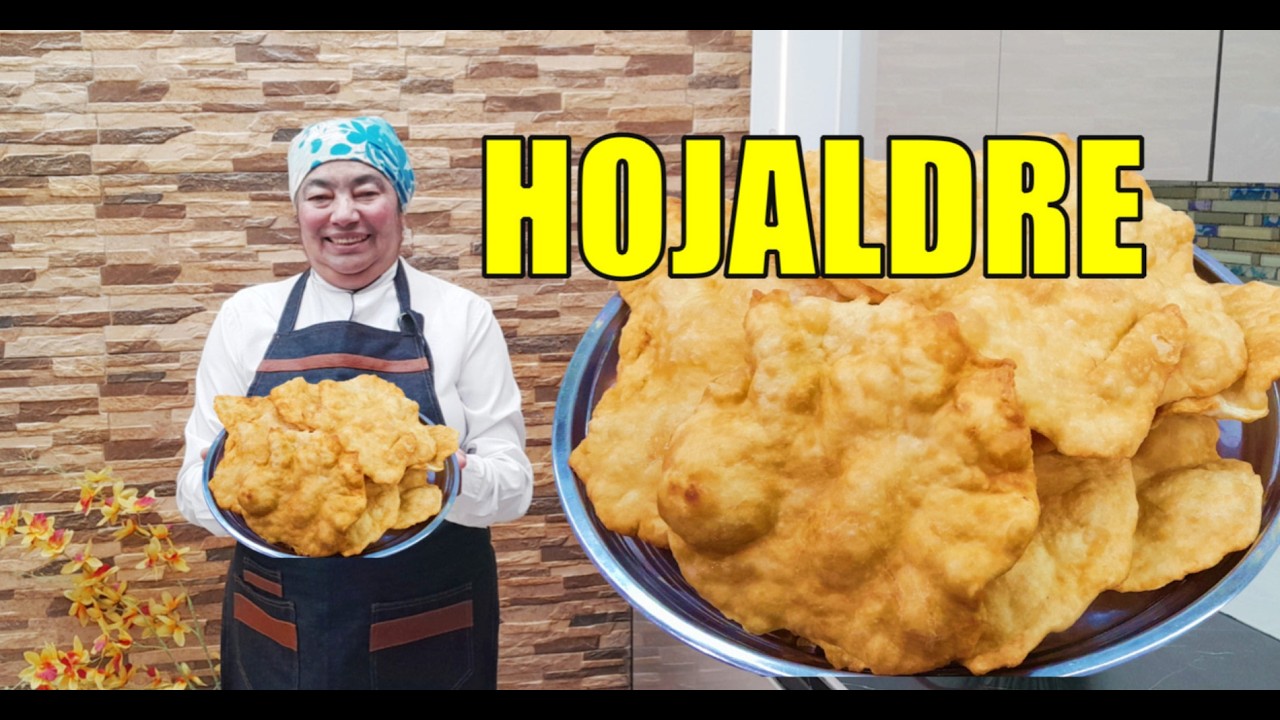 Hojaldras