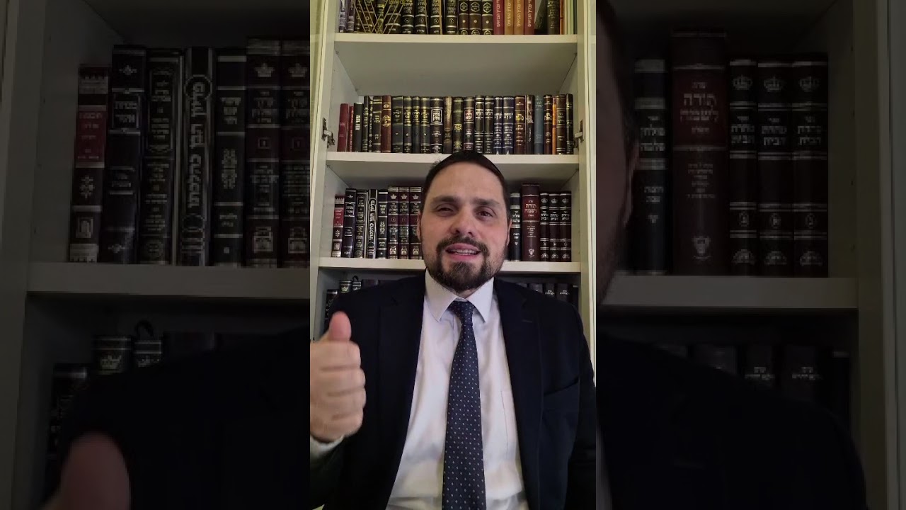 Parashat Vaykra avec l’explication du livre 
