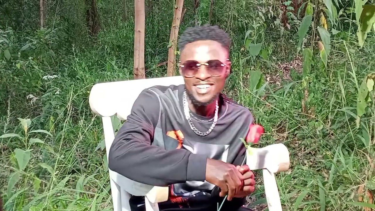 Nipe milele by Chombo youngstar ( BEHIND THE SCENE VIDEO)@bahatikenya @dplatnumz #nipemilele#chombo