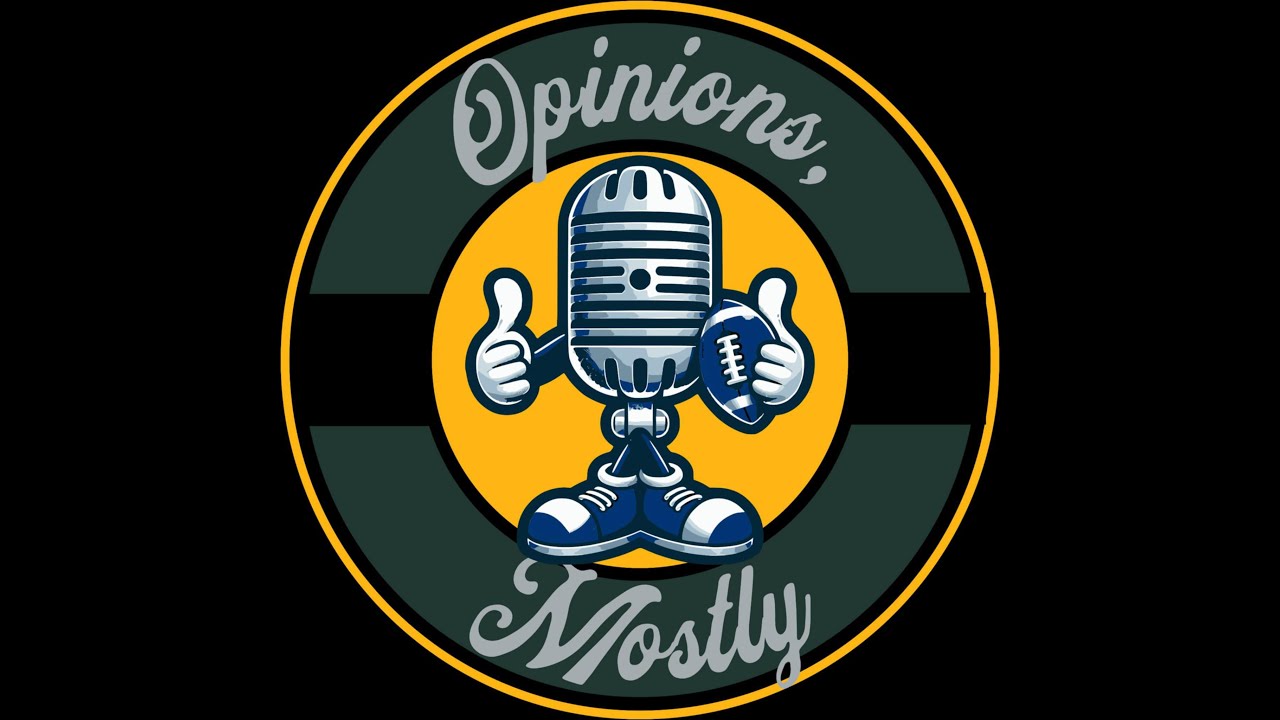 Opinion's Mostly Week 18 Picks