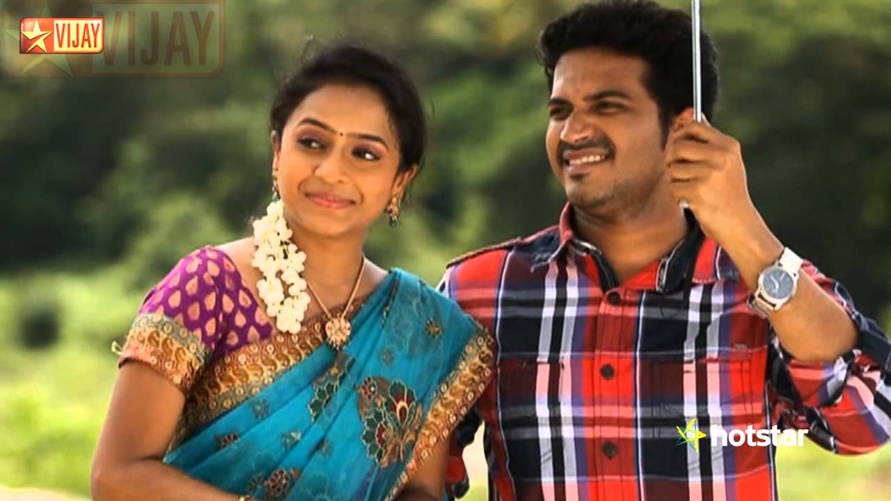 Saravanan Meenatchi 06/11/15 - Watch Full Episode on hotstar.com