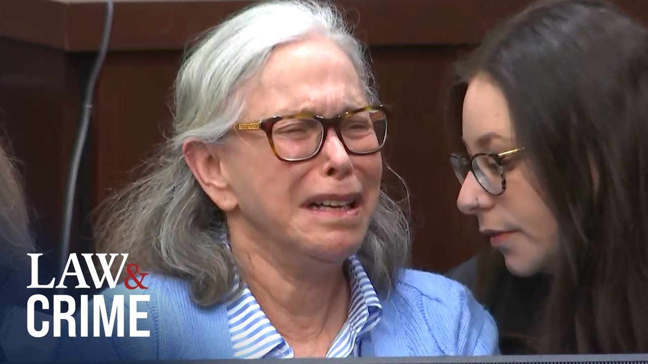 Donna Adelson Bawls as Jury Finds Her Guilty on All Charges: Full Verdict