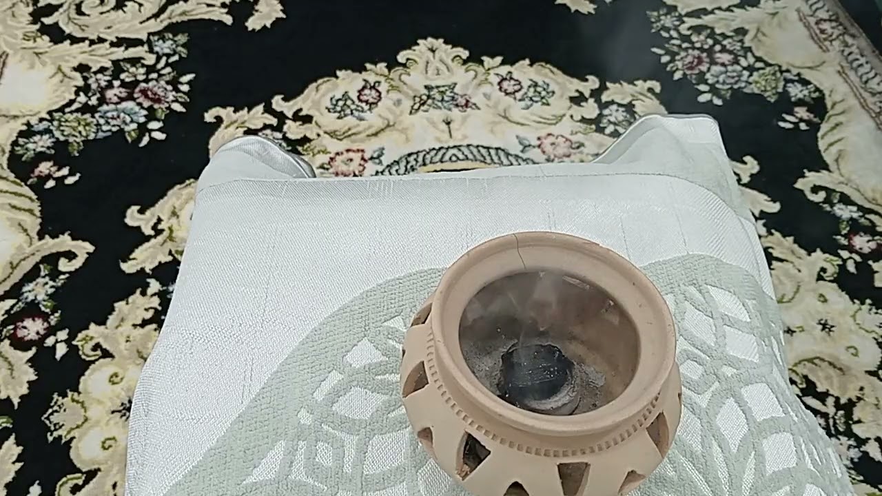 التنفير ( في السحر _ في التسليط)