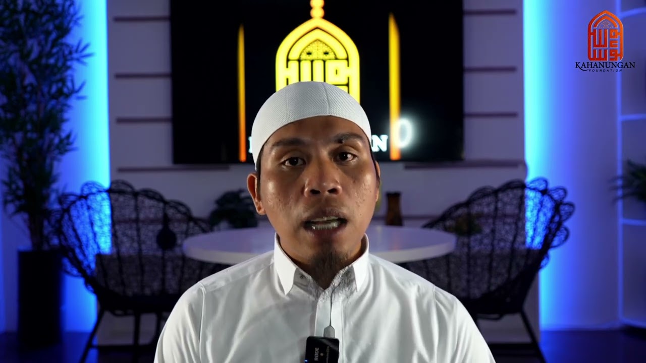 PAG-MAAS | SHEIKH ADZMIER USMAN KARIM