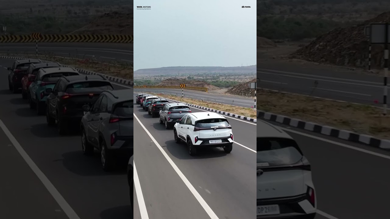 Tata Nexon | Flawless from Every View