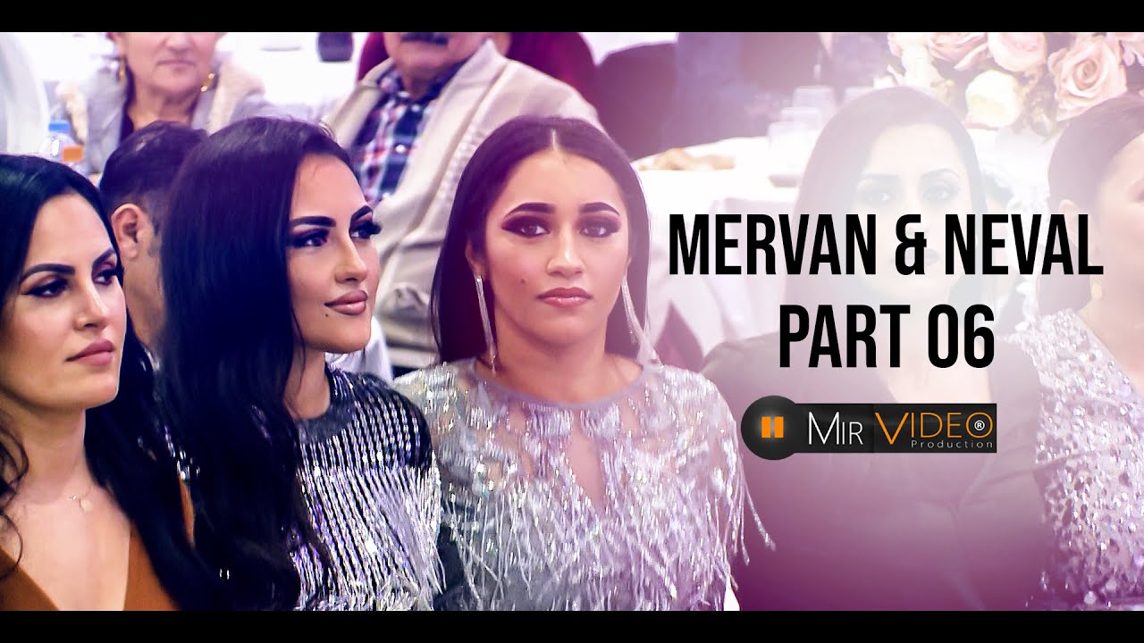 Imad Selim / Mervan & Neval / Part06 - Cremlingen Event Center #MirVideoProduction®