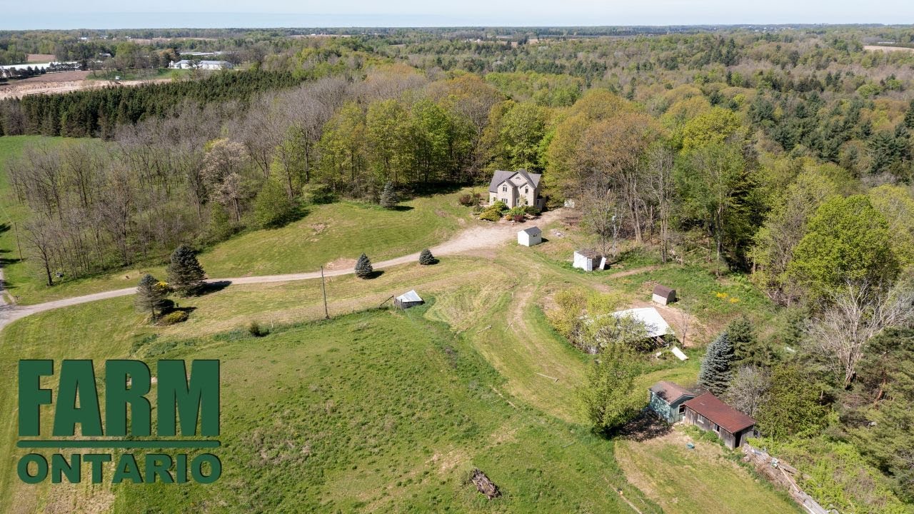 8476 Richmond Rd, Aylmer | Farms For Sale In Ontario