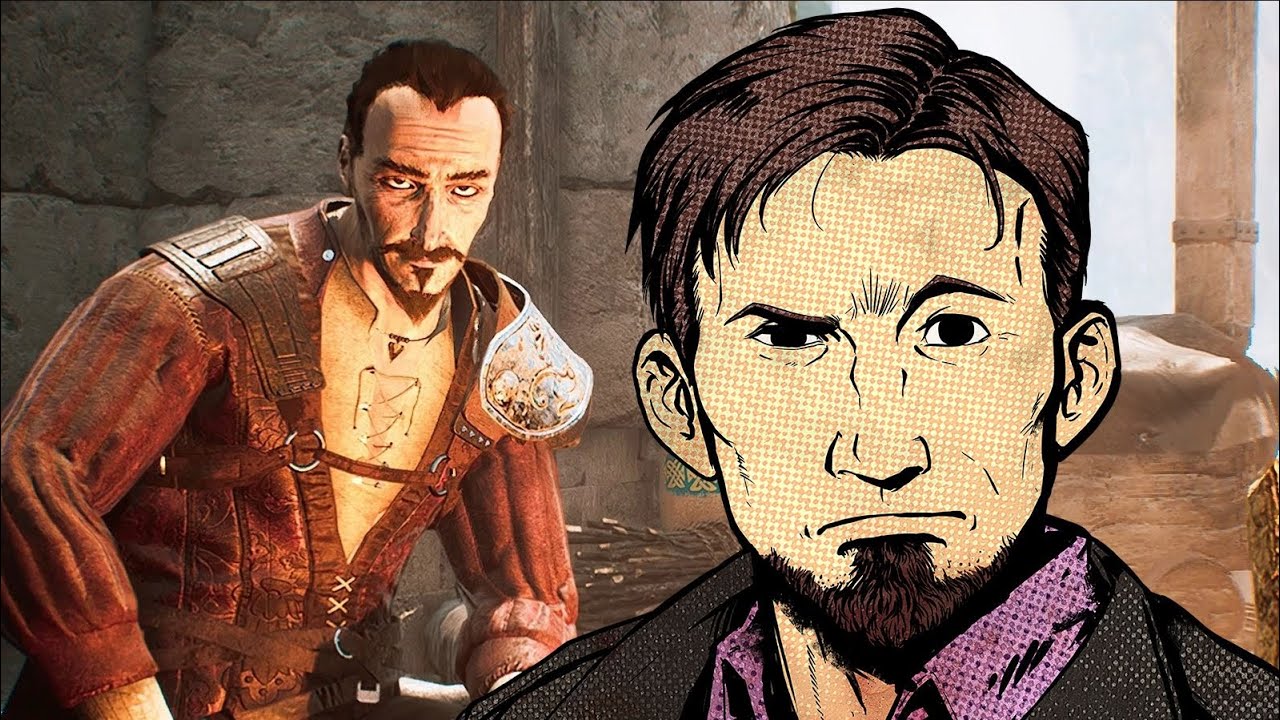 Gothic Remake - pierwsze wrażenia