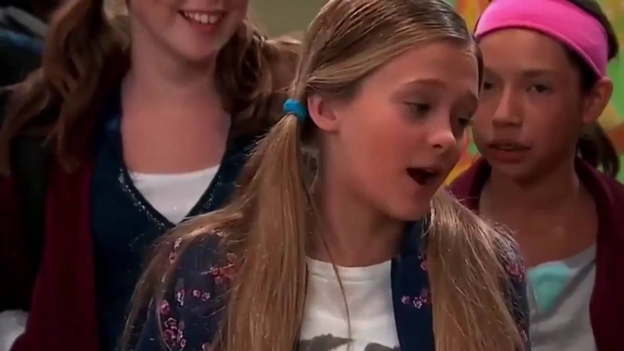 S01E08 I Got Your Back