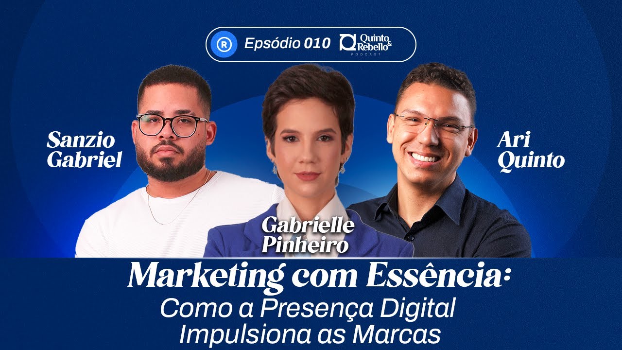 Marketing com Essência: Como a Presença Digital Impulsiona as Marcas
