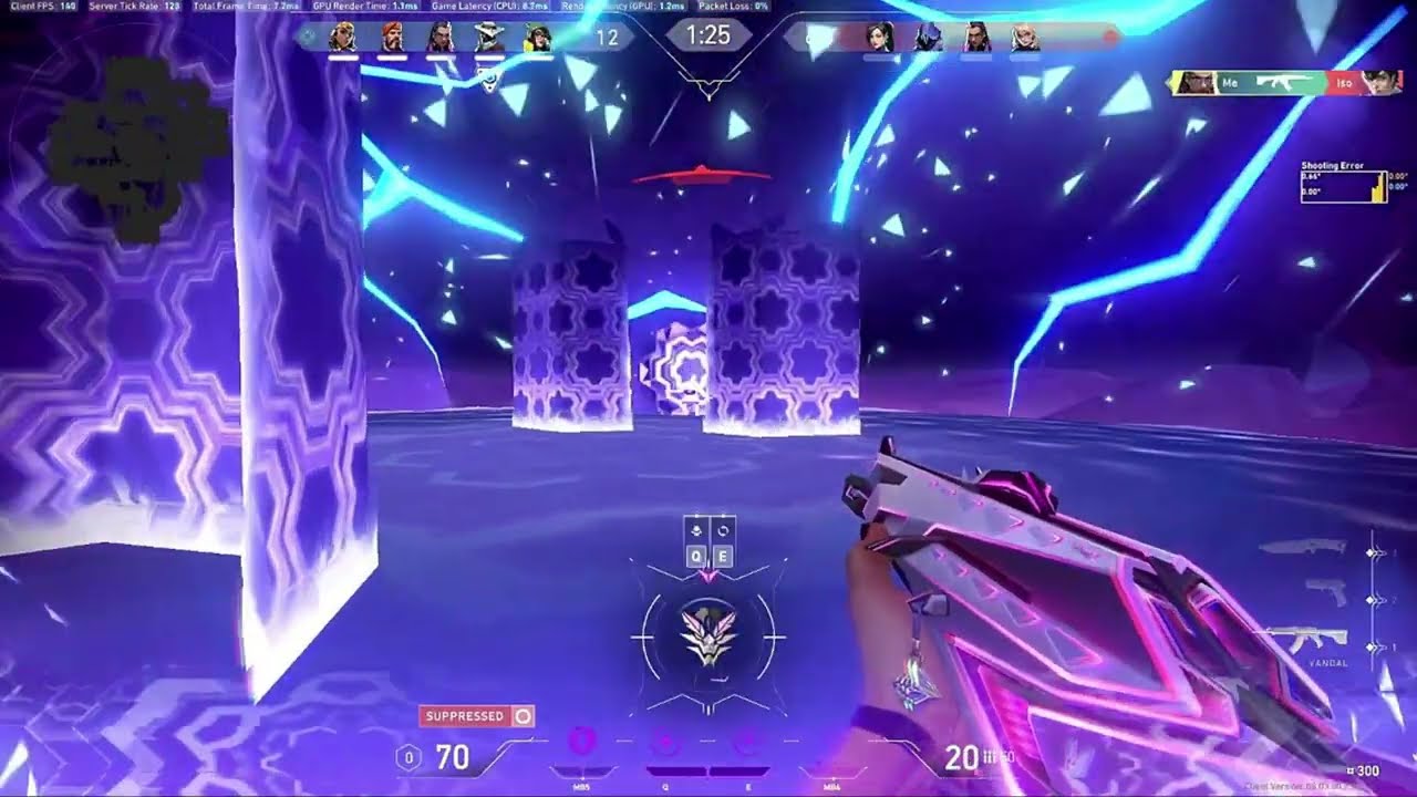 8HRS of Reyna Main Comeback #valorant #gaming #streamer #valoranthighlights #valorantindia