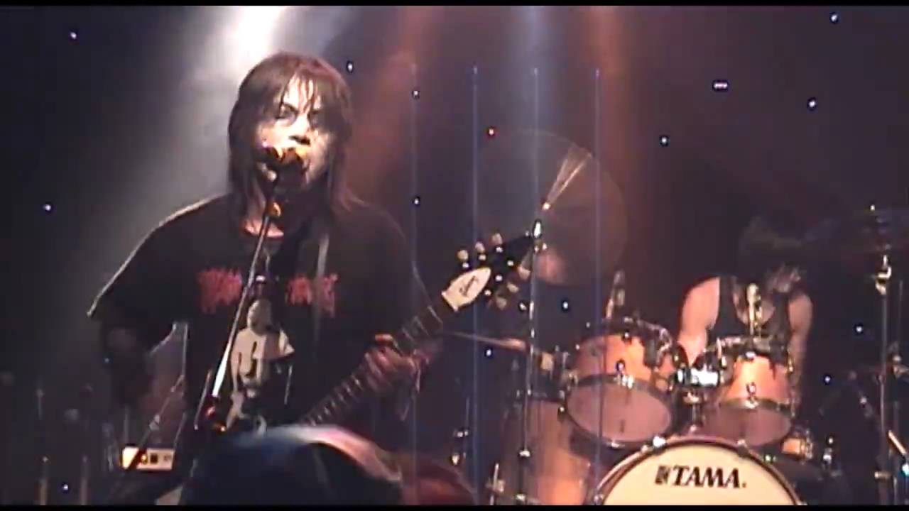 SKALD - 