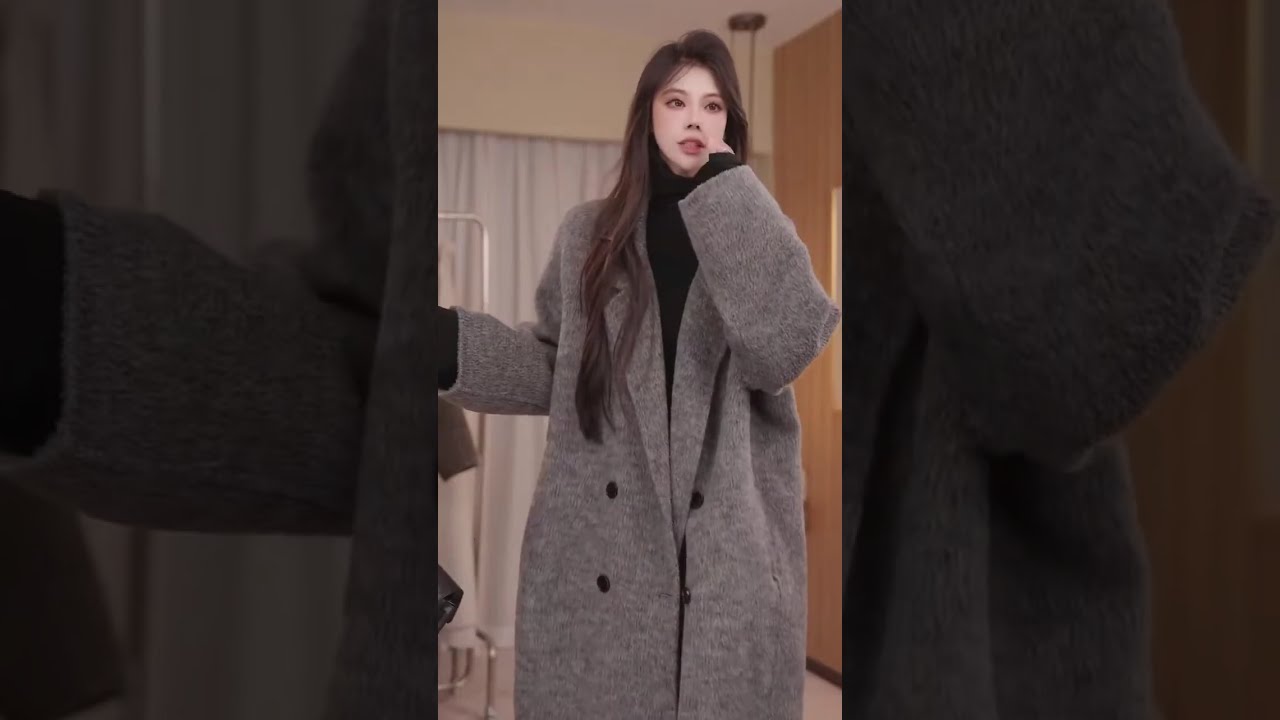 LIVE Fashion Try-On Haul