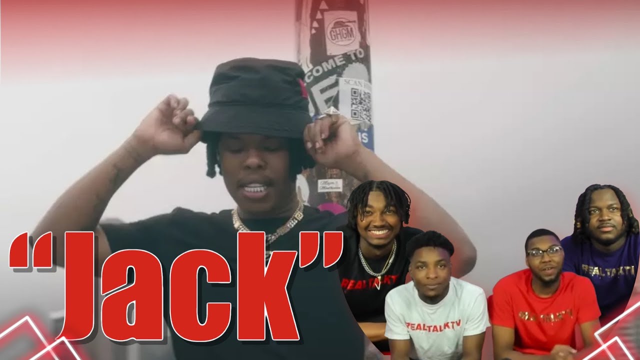 BROTHERS REACT TO Nasty C - Jack REACTION