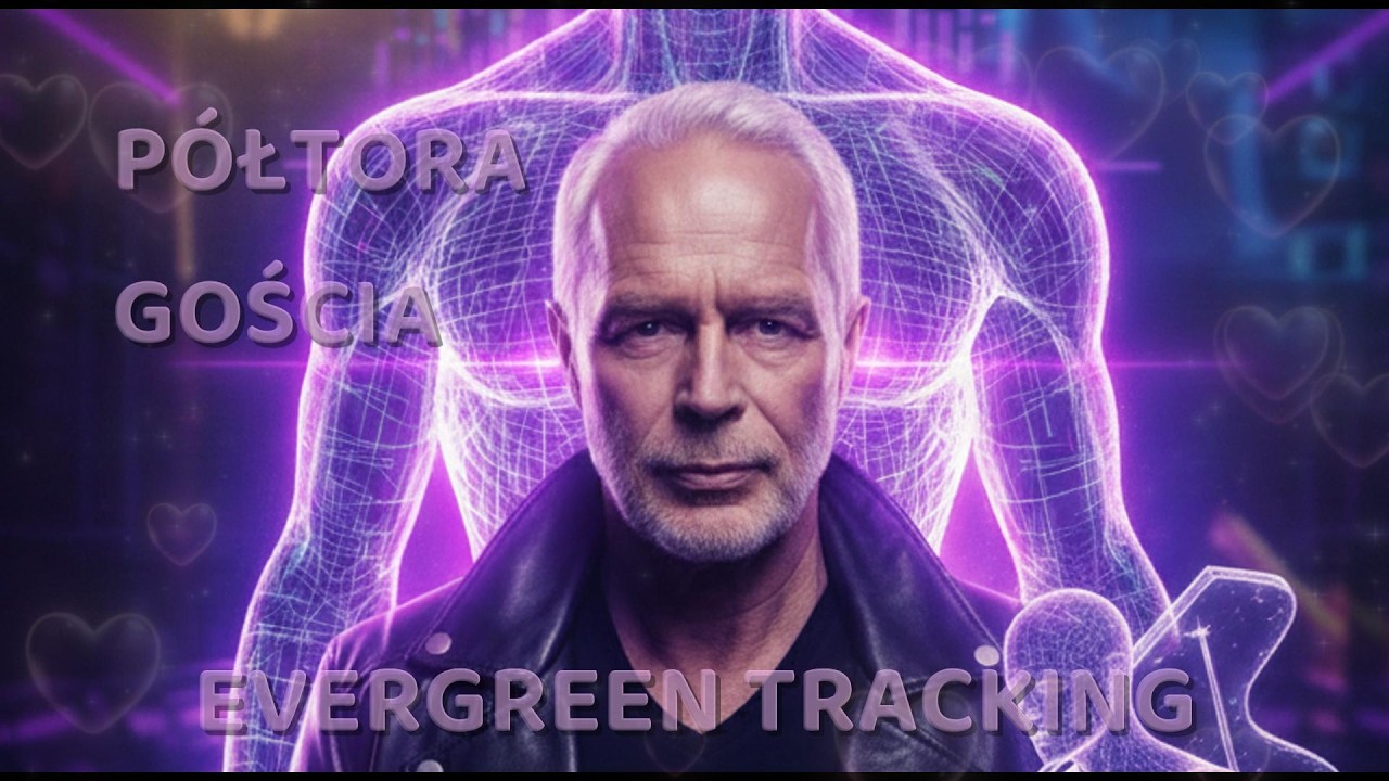 Półtora Gościa - Evergreen (Modern Vision)