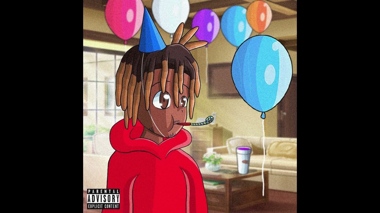 [FREE] Juice WRLD Type Beat - 