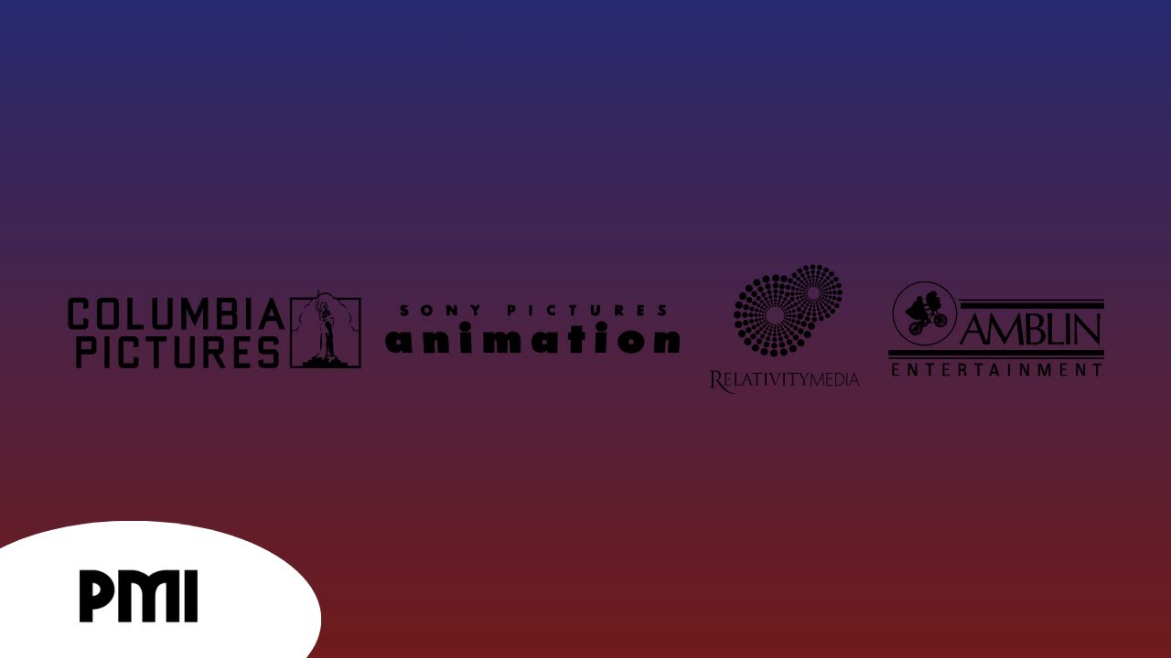 Columbia Pictures/Sony Pictures Animation/Relativity Media/Amblin (2006, TL-PMI)