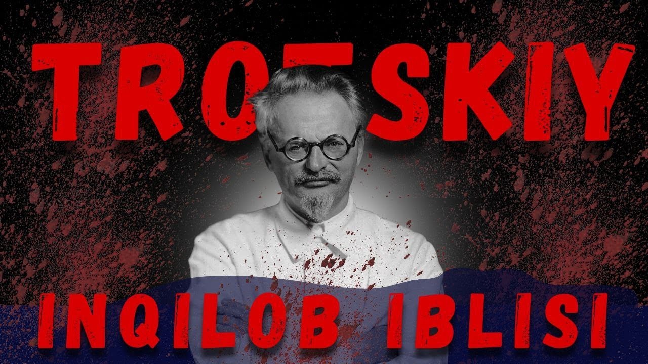 Stalin uni oʻldirib qutilgan edi — Lev Trotskiy haqida tarixchi Ixtiyor Esanov bilan suhbat