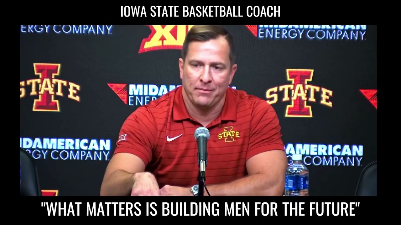 How Sports Can Build Character in Young Men