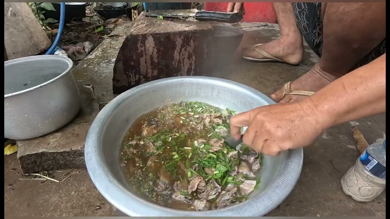 ต้มซั้วไก่ 6 มีนาคม ค.ศ. 2026