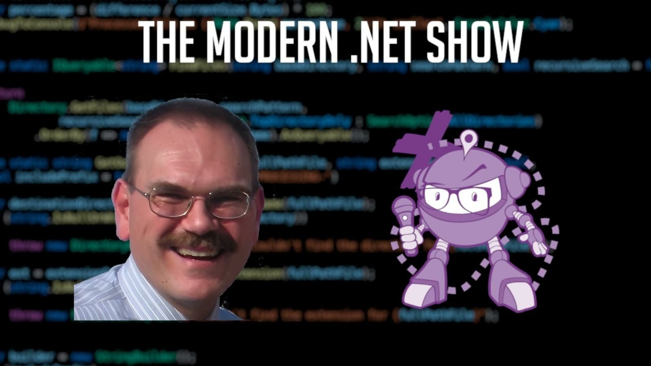 Building the Future of APIs: Mike Kistler's Insights on OpenAPI and MCP