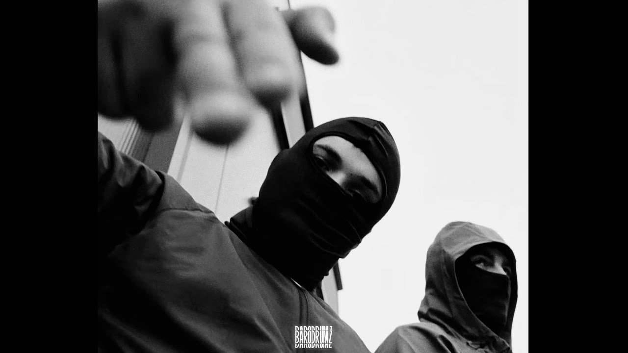 [FREE] DJEZJA x AVIE x ORCO x BATUFLEX Type Beat - "ZULU"