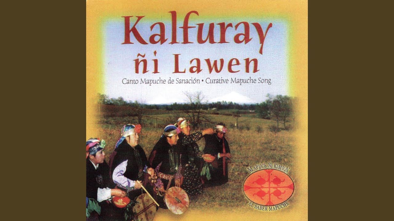 Mari Mari Ñi Meli Wixanmapu