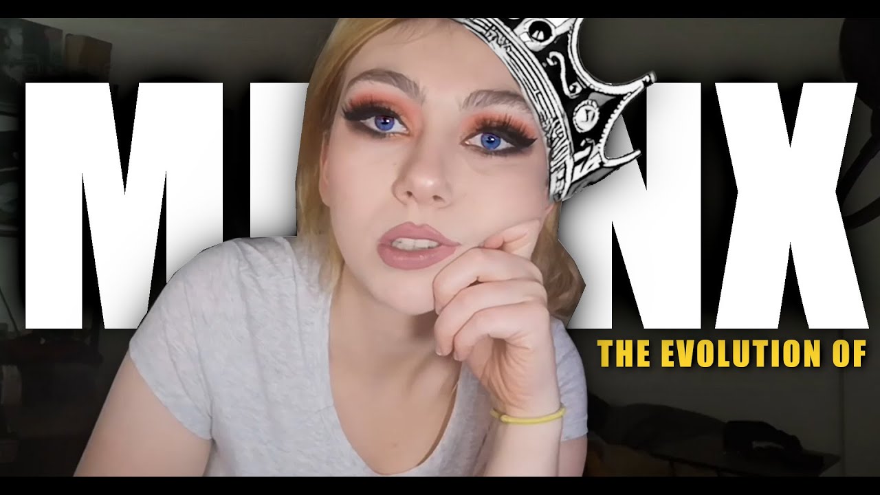 The Evolution of Minx | Twitch's Loudmouth Sweetheart