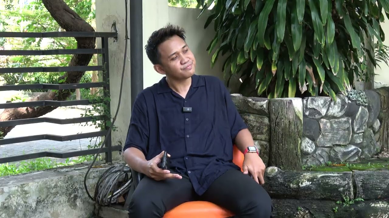 RITME PODCAST EPS 4 - PUTUSAN MK NO: 135/PUU-XXII/2024 TENTANG PEMISAHAN PEMILU NASIONAL DAN DAERAH