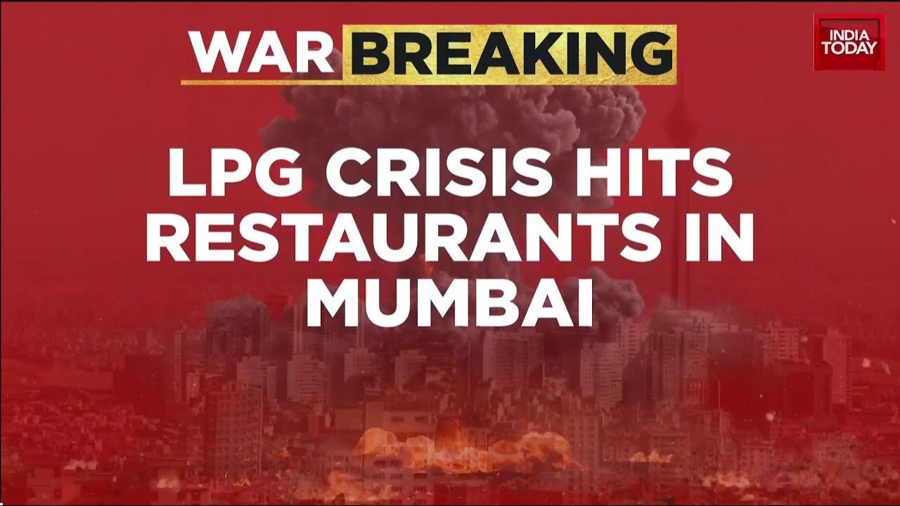 LPG Shortage in India: Restaurants May Shut, Gas Deliveries Delayed Amid Iran Israel US War