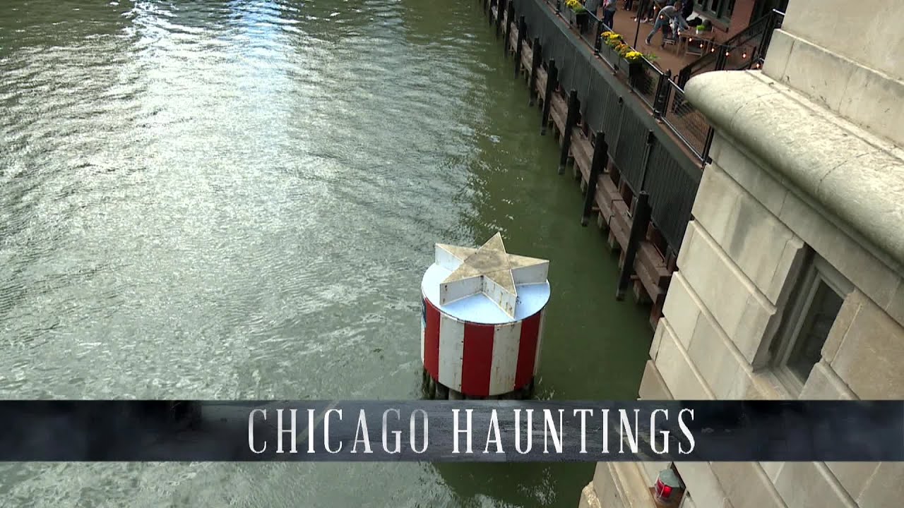 Chicago Hauntings: The Ghosts Of The Eastland Disaster