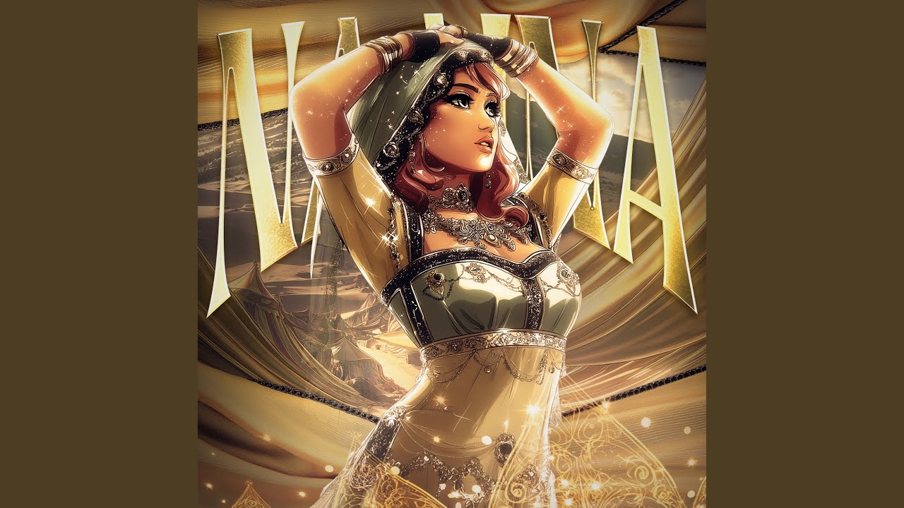 NAAINA (SUPER SLOWED)