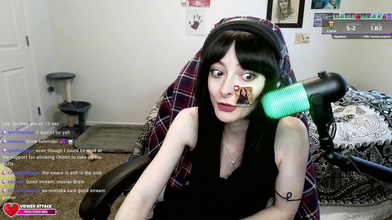 My girlfriend said it's my teammate's fault