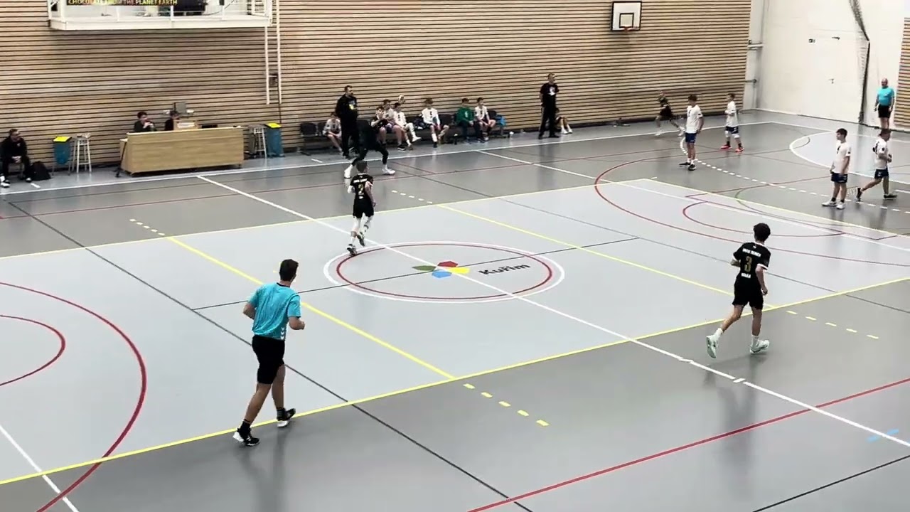 Telnice Vs. Osek nad Bečvou