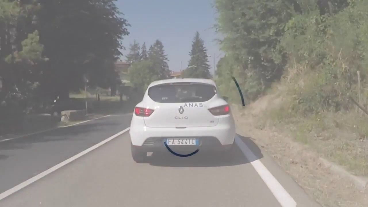 SS62: con i lavori Anas torna il turismo sulla Cisa