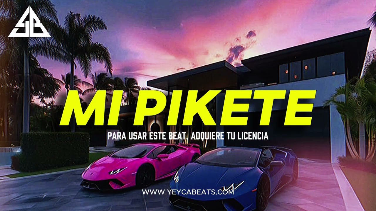 Mambo Merengue Type beat | Base de Merengue Mambo Electronico 2025 | 