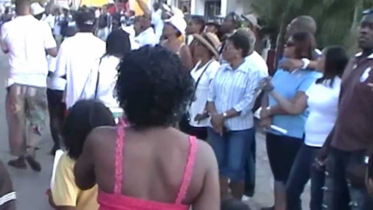 Dia Di Rincon - 30 April 2012 part 2