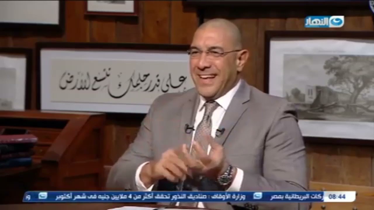 أعرف مع د.عمرو يسري .. إيه هي أعراض الإكتئاب وإيه هي تأثرها على اتخاذ القرارات