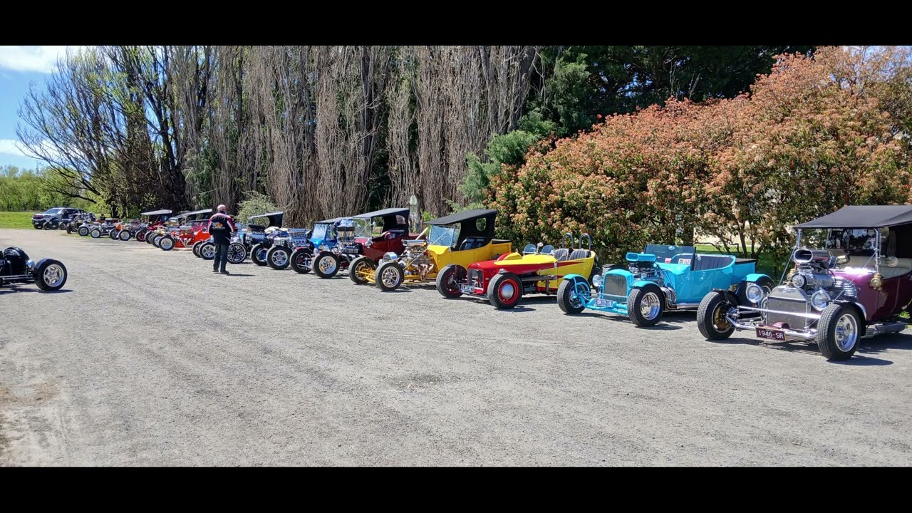 Australia Bucket Nationals 2025 Day 1